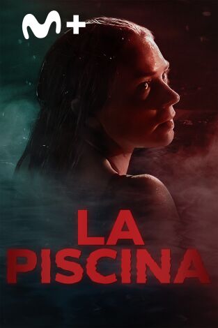 La piscina