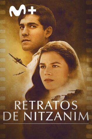 Retratos de Nitzanim