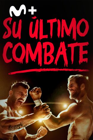Su último combate