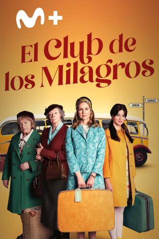 El club de los milagros