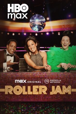 Roller Jam