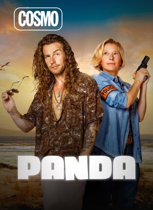 Panda. T(T1). Panda (T1)