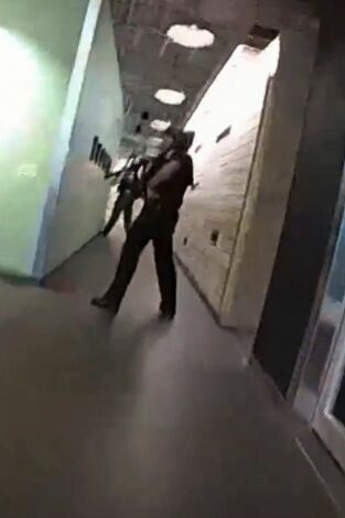 Body Cam. Body Cam: Apuesta arriesgada