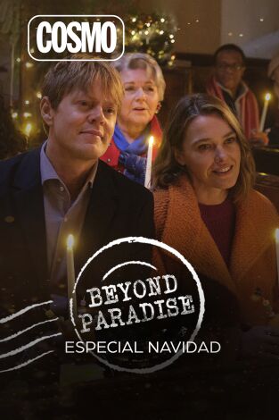 Beyond Paradise: Especial Navidad