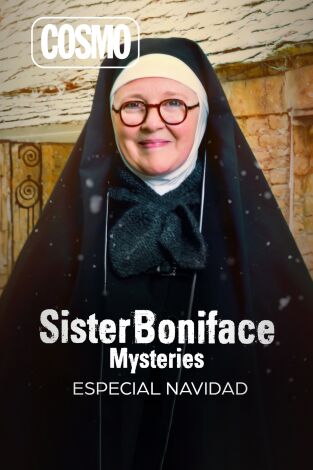 Sister Boniface Mysteries: Especial Navidad