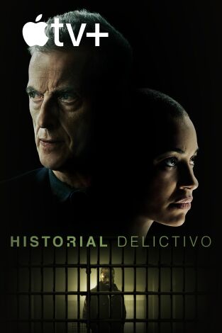 Historial delictivo