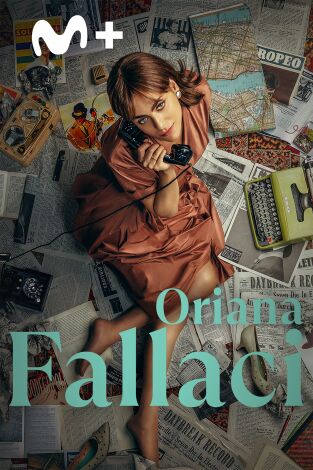 Oriana Fallaci
