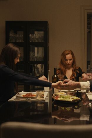 Servant. T(T1). Servant (T1): Ep.6 Lluvia