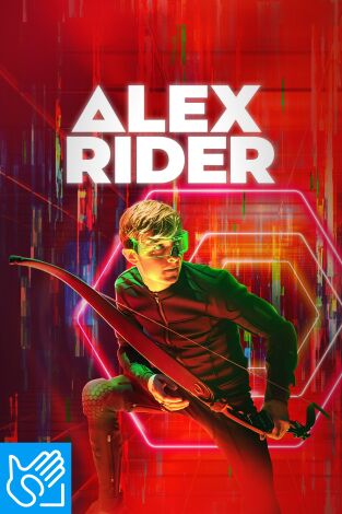 (LSE) - Alex Rider