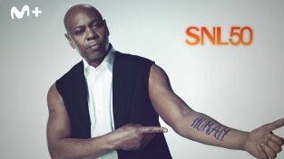 Saturday Night Live. T(T50). Saturday Night Live (T50): Dave Chapelle / GloRilla