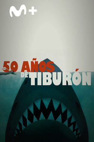 50 años de Tiburón