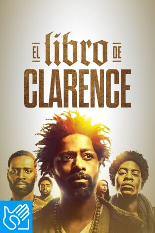 (LSE) - El libro de Clarence