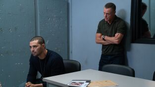 Chicago P.D.. T(T12). Chicago P.D. (T12): Ep.5 Agua y miel