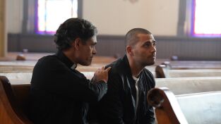 Chicago P.D.. T(T12). Chicago P.D. (T12): Ep.7 Contrición