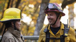 Fire Country. T(T1). Fire Country (T1): Ep.8 Mal chico