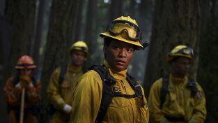 Fire Country. T(T1). Fire Country (T1): Ep.9 Ninguna buena acción