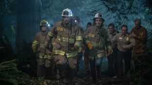 Fire Country. T(T1). Fire Country (T1): Ep.11 Mamá oso