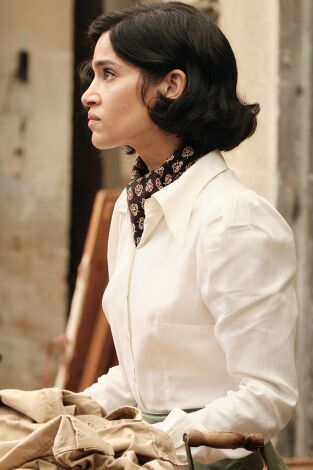 Los Hombres del S.A.S. T(T2). Los Hombres del S.A.S (T2): Ep.4 