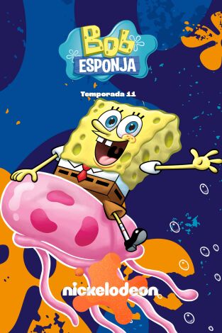 Bob Esponja. T(T11). Bob Esponja (T11): Gary el parlanchín / No den de comer a los payasos