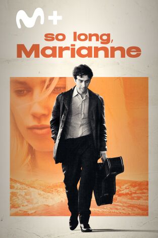 So Long, Marianne
