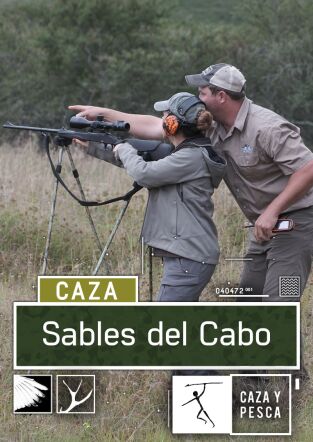 Sables del Cabo