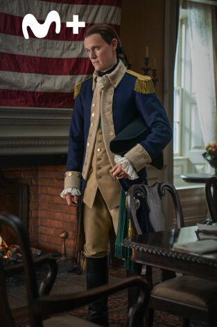 Outlander. T(T7). Outlander (T7): Ep.14 Nunca te acostumbras