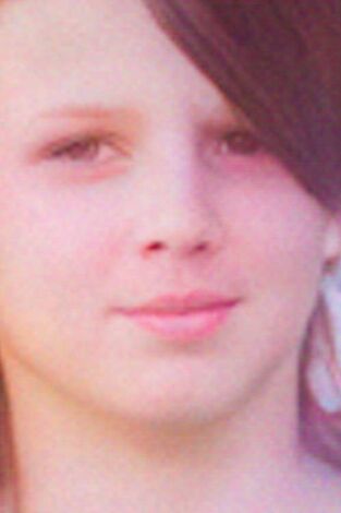 El curioso caso de.... El curioso caso de...,...: La chica que murió dos veces