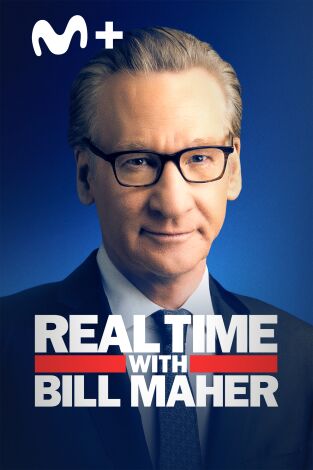 Real Time with Bill Maher. T(T23). Real Time with... (T23): Ep.23