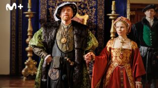 Wolf Hall: el trueno en el reino. T(T2). Wolf Hall: el... (T2): Ep.6 Luz