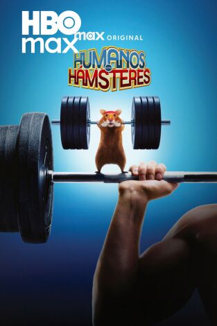 Humanos contra Hámsteres