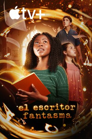 El escritor fantasma