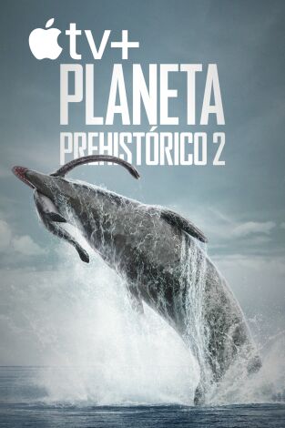 Planeta prehistórico