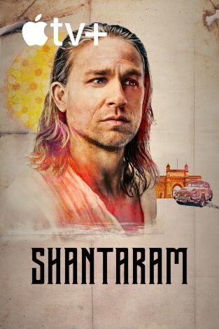 Shantaram