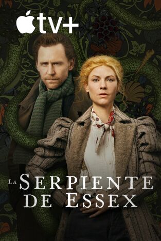 La serpiente de Essex