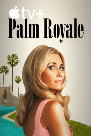 Palm Royale