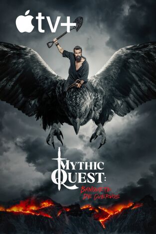 Mythic Quest. T(T1). Mythic Quest (T1)