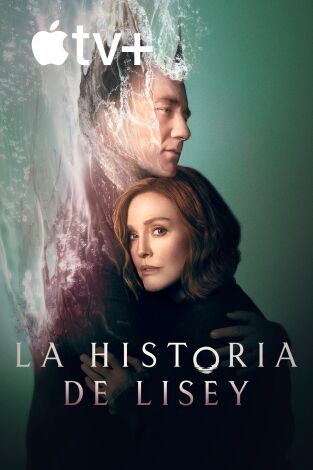 La historia de Lisey