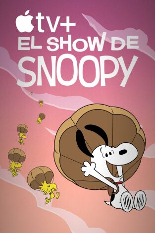 El show de Snoopy