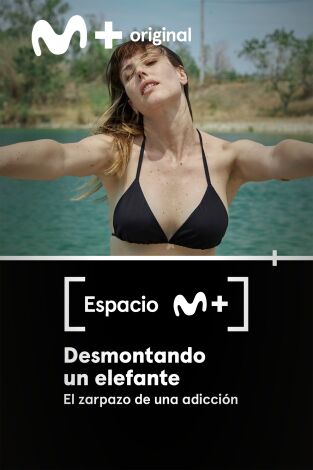 Espacio M+. T(T2). Espacio M+ (T2): Desmontando un elefante. El zarpazo de una adicción