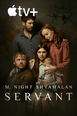 Servant. T(T2). Servant (T2)