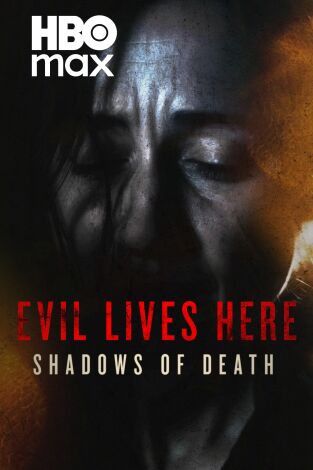 Viviendo con un asesino: sombras mortales