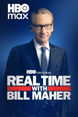 Real Time with Bill Maher