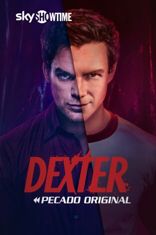 Dexter: pecado original