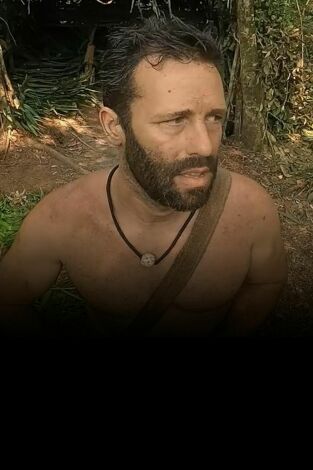 Aventura en pelotas España. T(T1). Aventura en... (T1): ¿Por qué sigo aquí?
