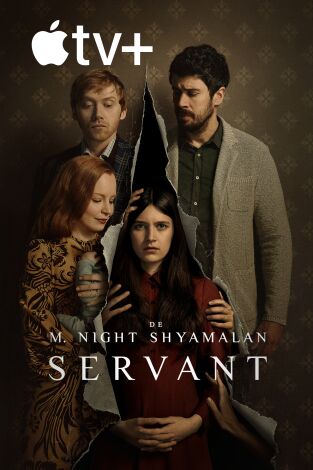 Servant. T(T3). Servant (T3)