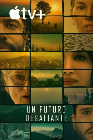 Un futuro desafiante