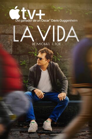 La vida de Michael J. Fox