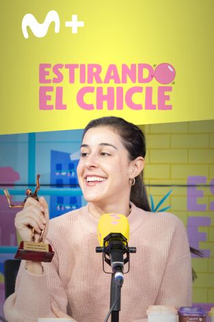 Estirando el chicle. T(T7). Estirando el chicle (T7): Puedo porque pienso que puedo con Carolina Marín