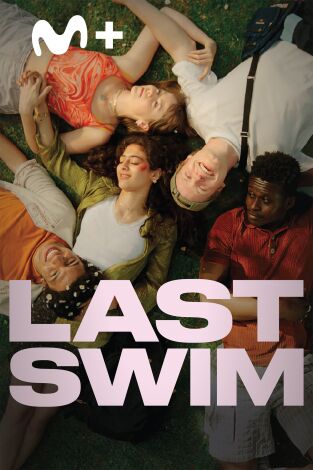 Last Swim