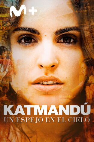 Katmandú, un espejo en el cielo